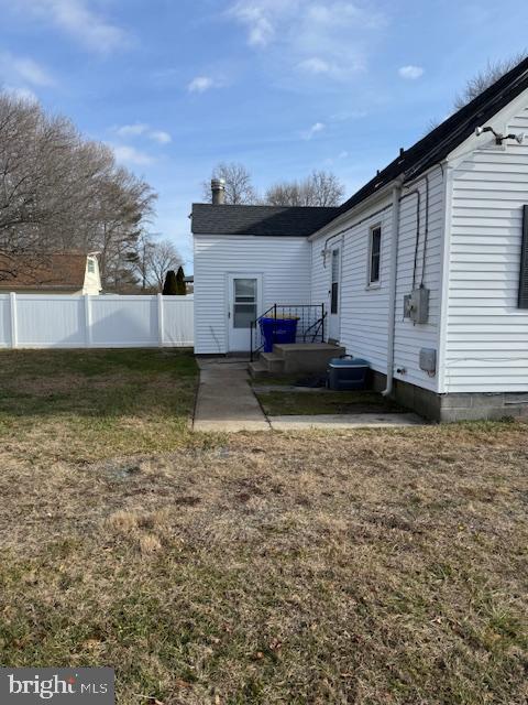 177 Rose Bowl Road Dover, DE 19904 - Photo 2 of 16 a view of a house with a yard