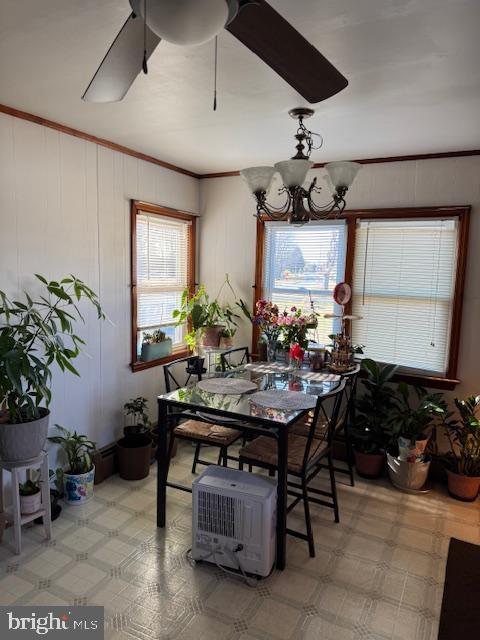 177 Rose Bowl Road Dover, DE 19904 - Photo 7 of 16 a view of a dining room with furniture