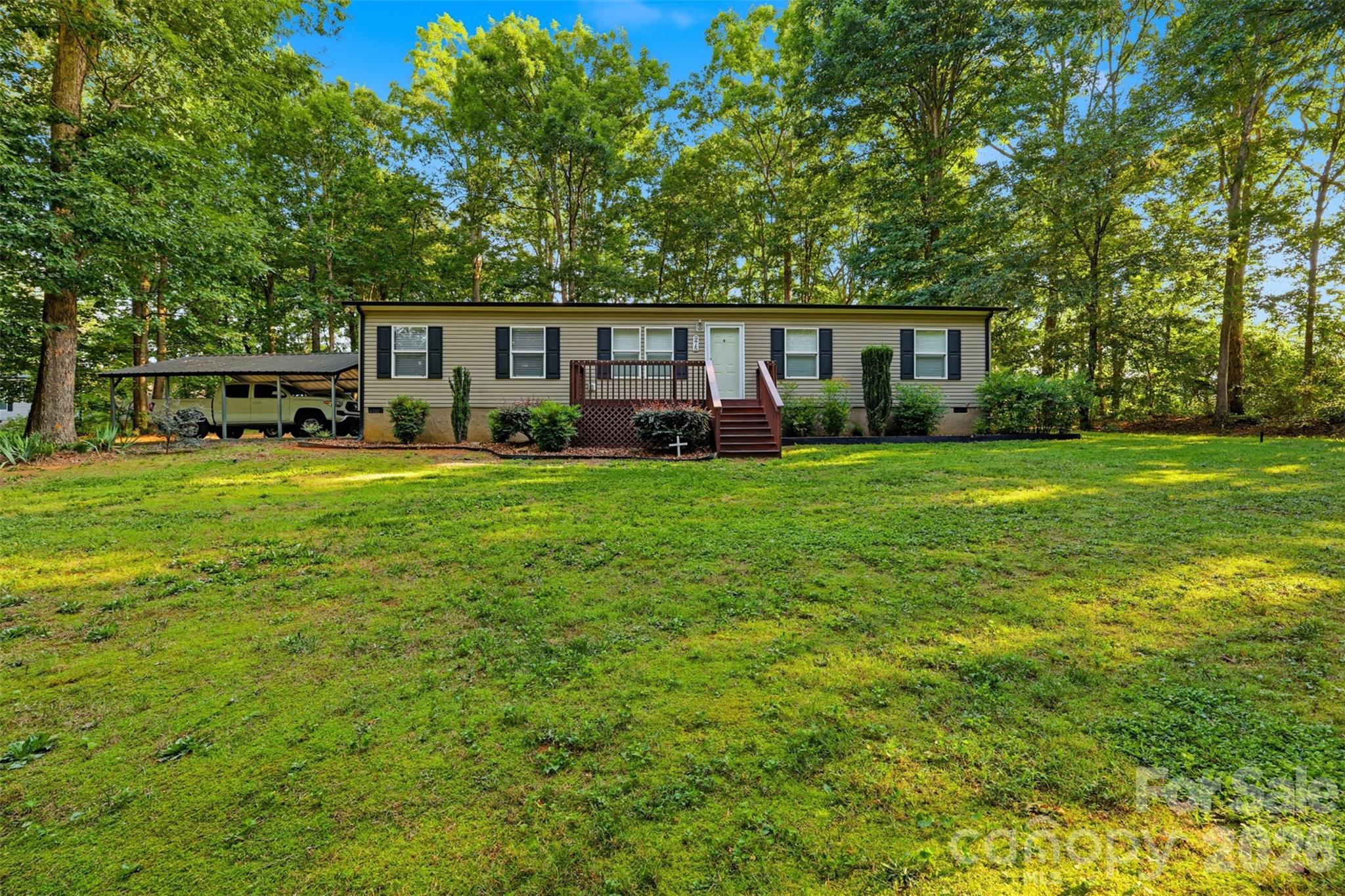 975 Jay Burke Road Taylorsville, NC 28681 - Photo 6 of 45