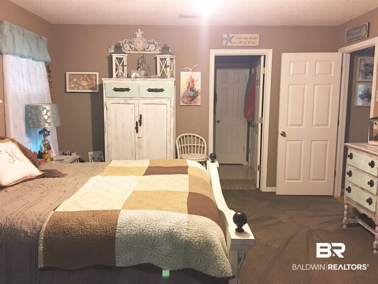 9195 Clarke Ridge Road Foley, AL 36535 - Photo 24 of 35 Master Bedroom