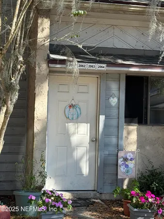 a view of outdoor space