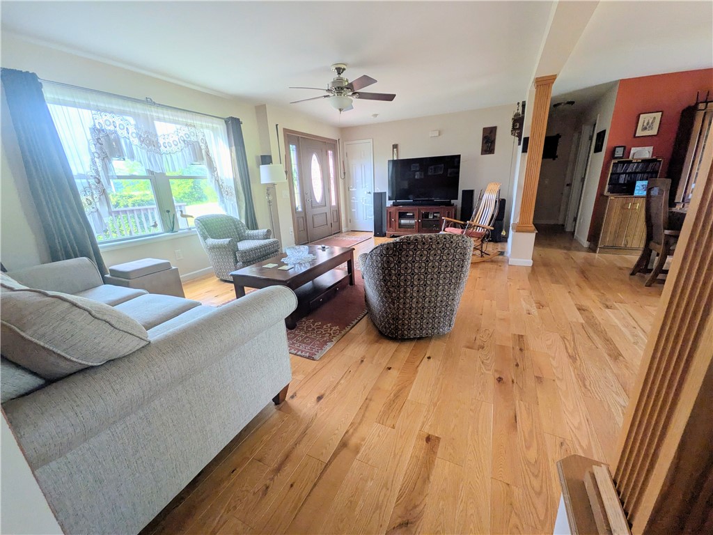 168 Burch Hill Road Veteran, NY 14864 - Photo 16 of 34