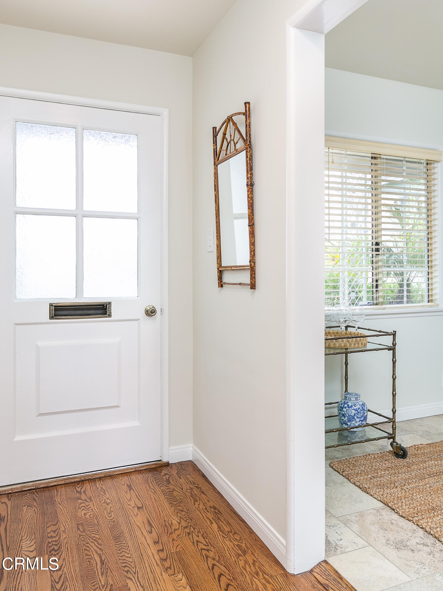 636 Birmingham Road Burbank, CA 91504 - Photo 6 of 25 a view of an empty room with a window