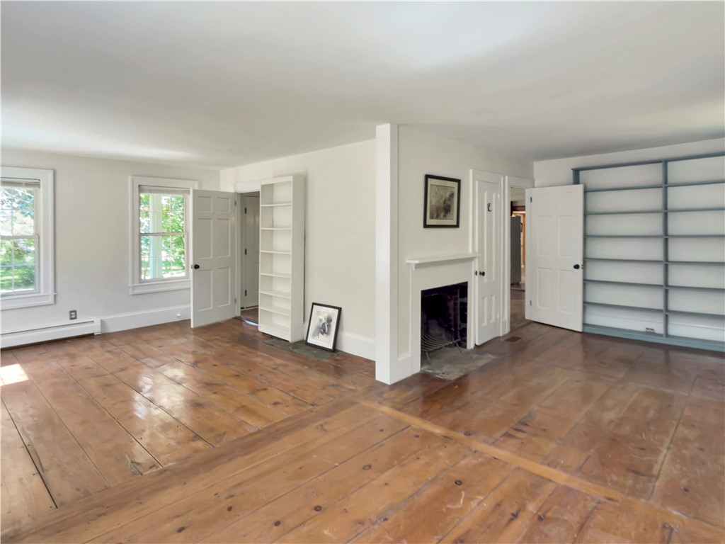 33 Indian Pond Road Kingston, MA 02364 - Photo 8 of 44 Connected Living and Library