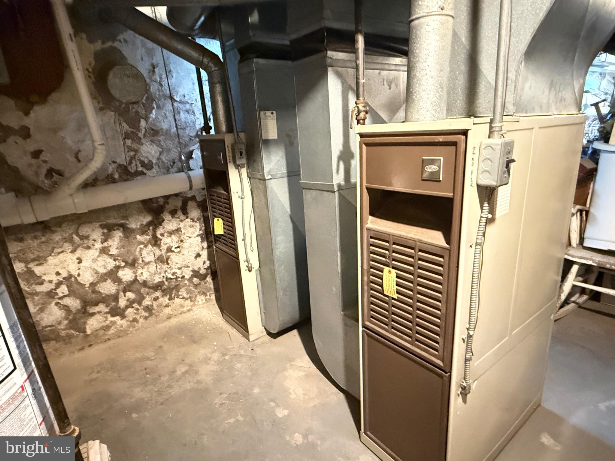 505 Ryers Avenue Cheltenham, PA 19012 - Photo 24 of 34 Heaters