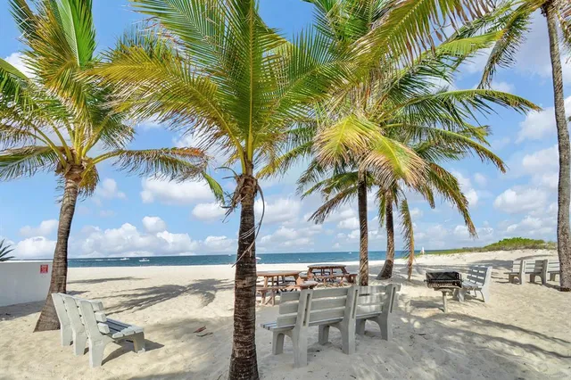 a view of ocean view