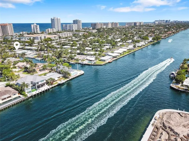 a view of backyard space