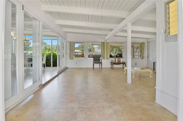 a view of a living room and livingroom with furniture