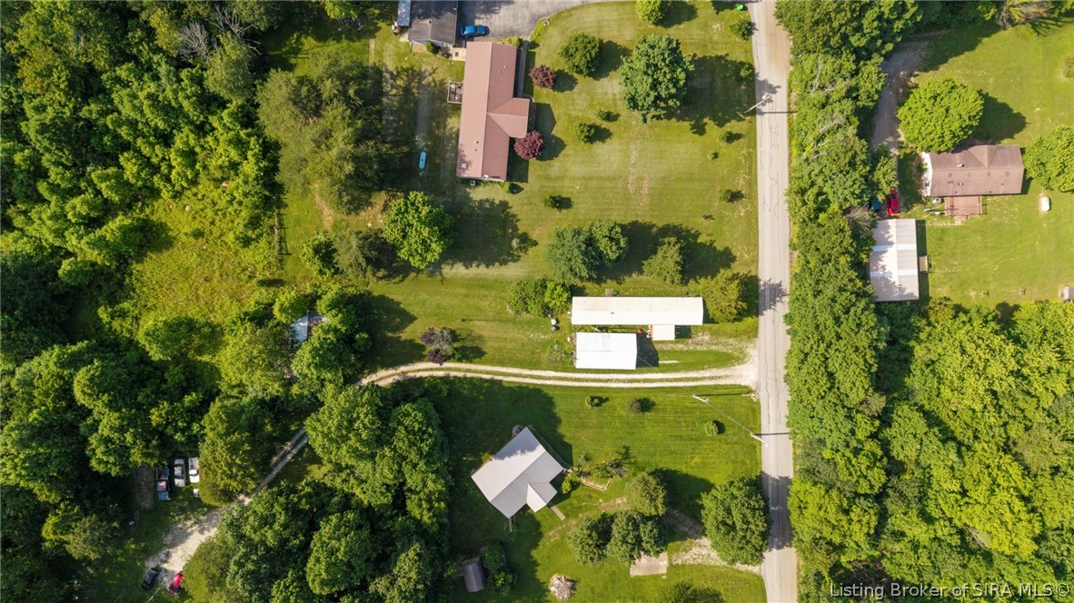 9350 Sandy Branch Road Southeast Elizabeth, IN 47117 - Photo 7 of 10
