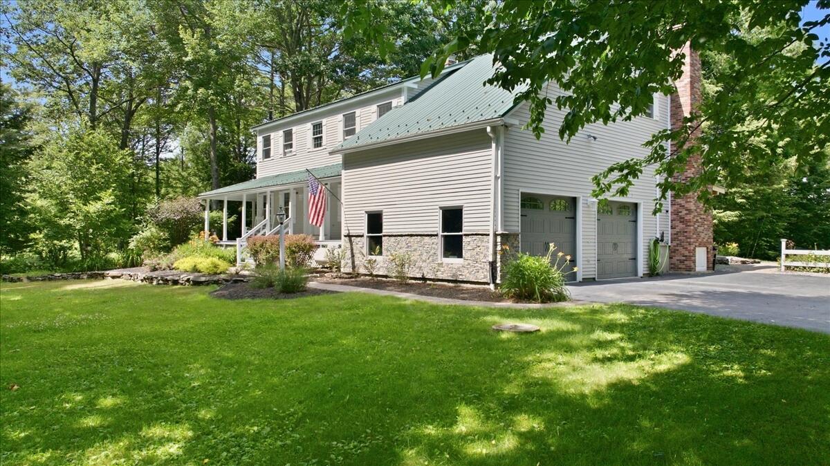 897 Main Street Wayne, ME 04284 - Photo 105 of 157 006-Exterior-06
