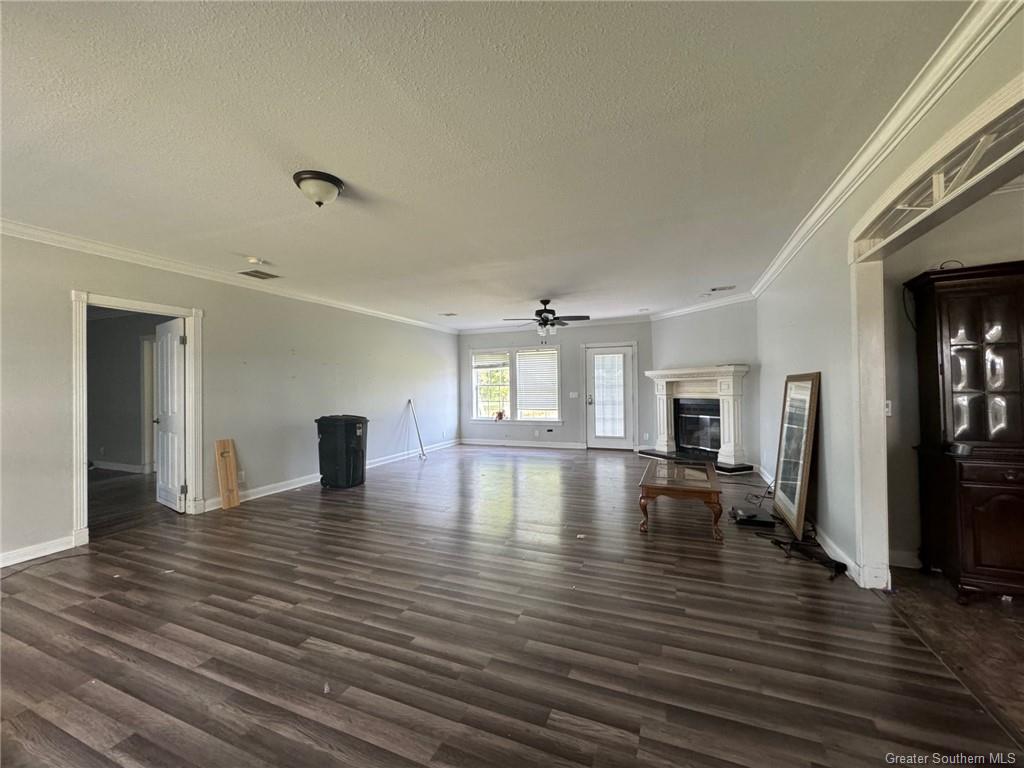 229 Old Pump Road Kinder, LA 70648 - Photo 3 of 20 Gallery Image 3
