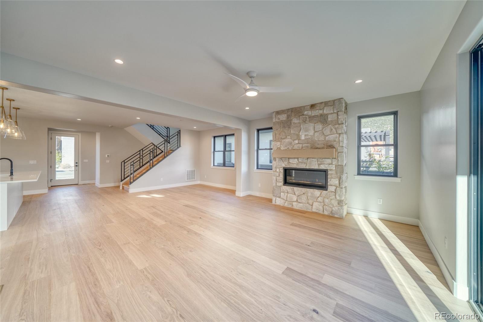 224 Old Stage Road Salida, CO 81201 - Photo 15 of 45