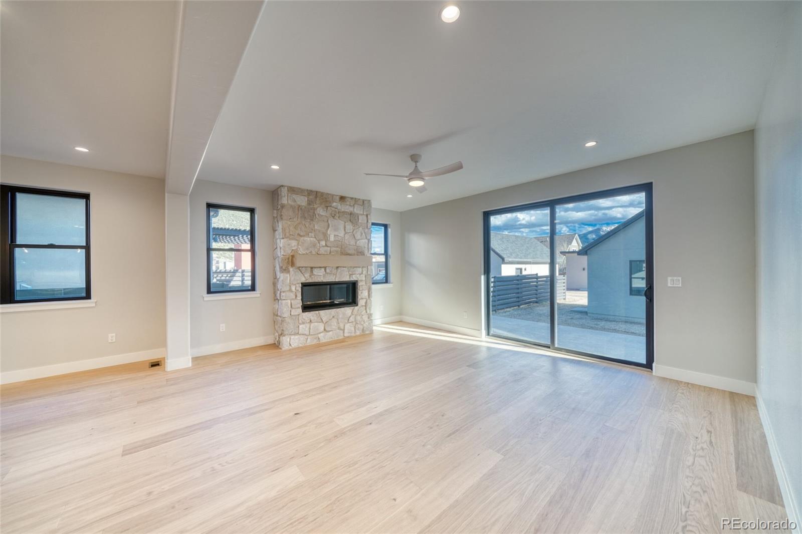 224 Old Stage Road Salida, CO 81201 - Photo 17 of 45