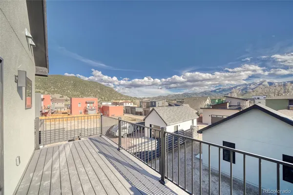 $995,000 | 224 Old Stage Road, Salida, CO 81201