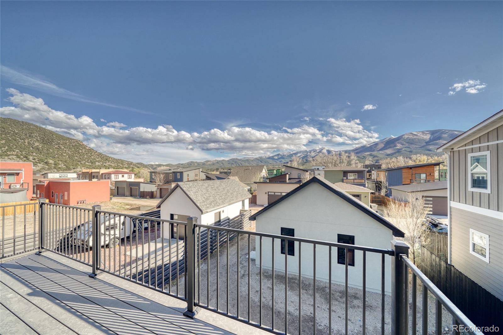 224 Old Stage Road Salida, CO 81201 - Photo 28 of 45