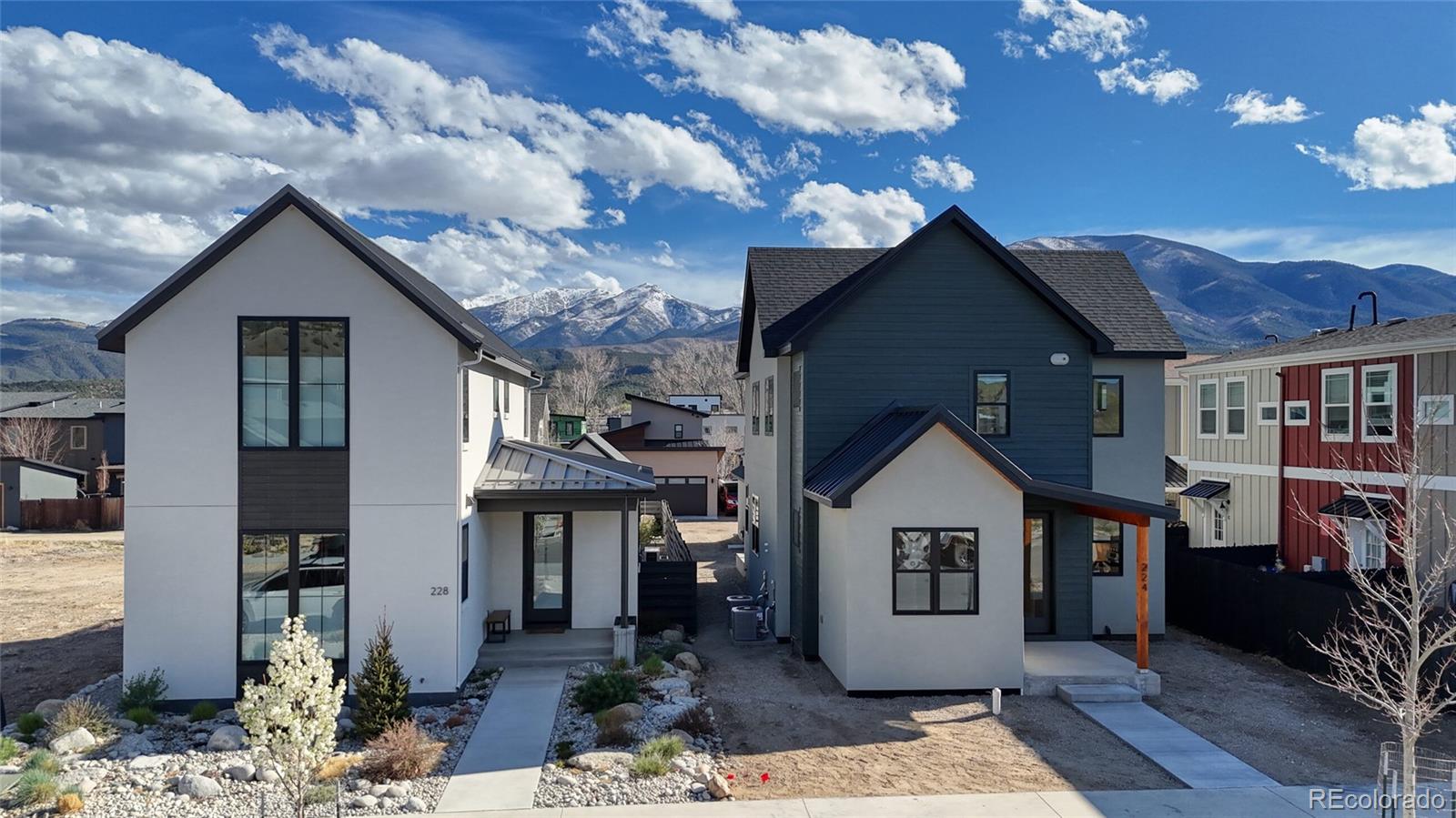 224 Old Stage Road Salida, CO 81201 - Photo 3 of 45