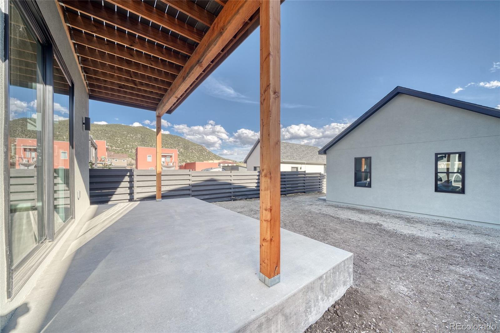 224 Old Stage Road Salida, CO 81201 - Photo 36 of 45