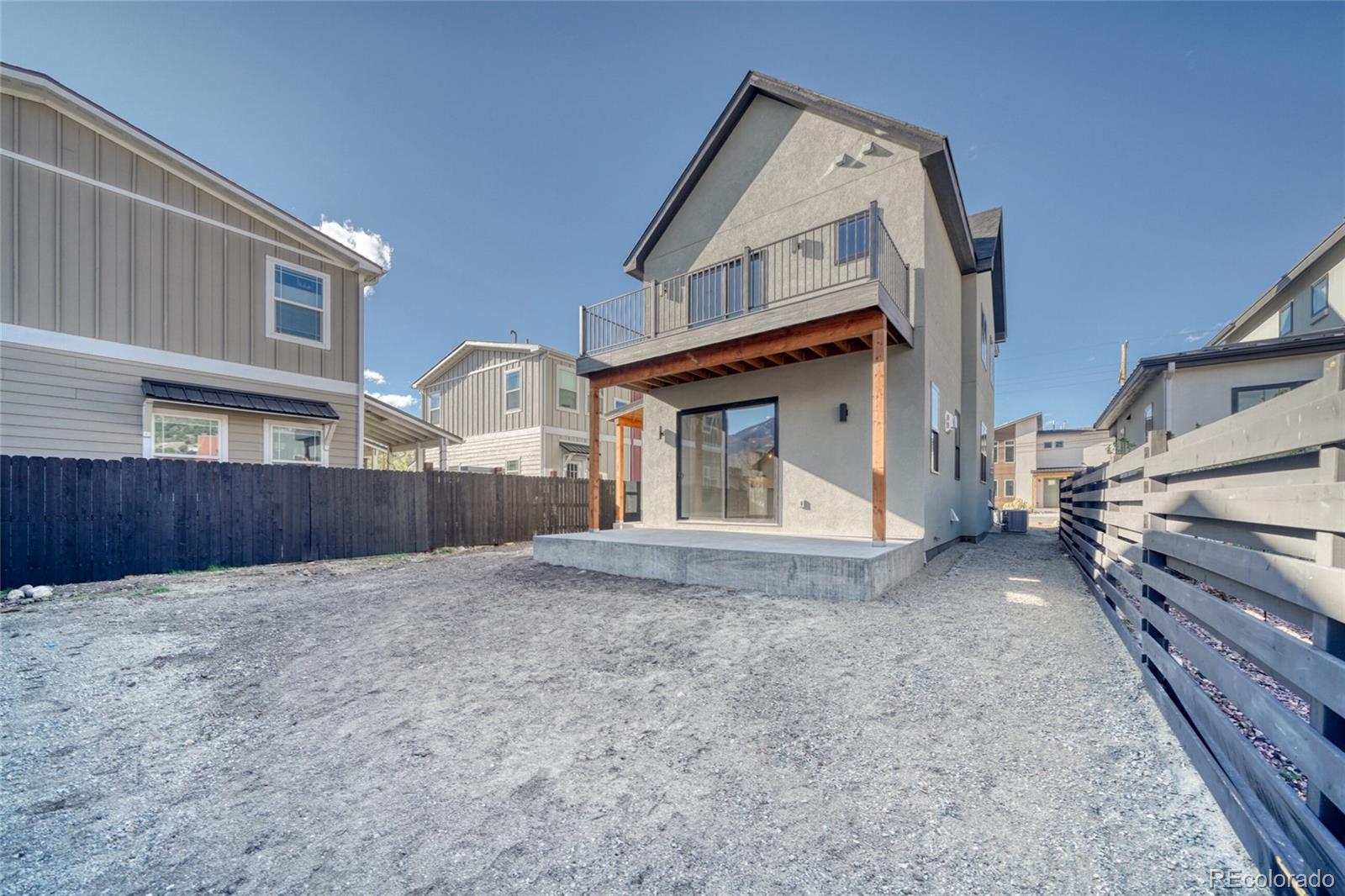 224 Old Stage Road Salida, CO 81201 - Photo 37 of 45