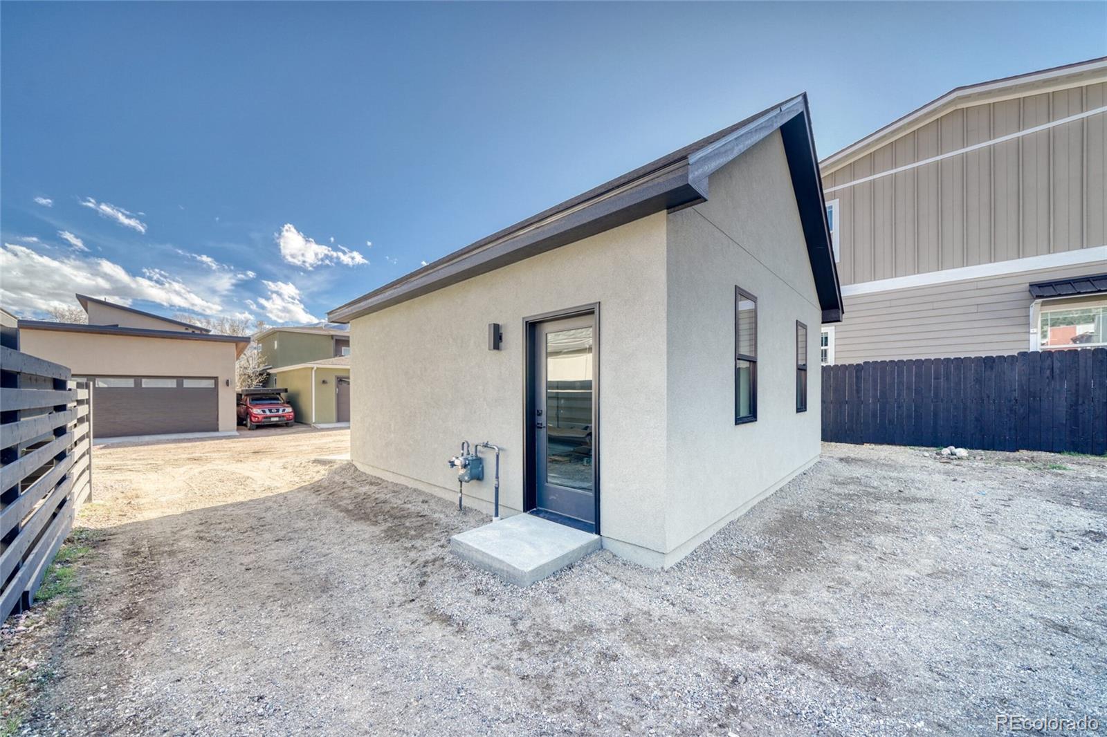 224 Old Stage Road Salida, CO 81201 - Photo 38 of 45