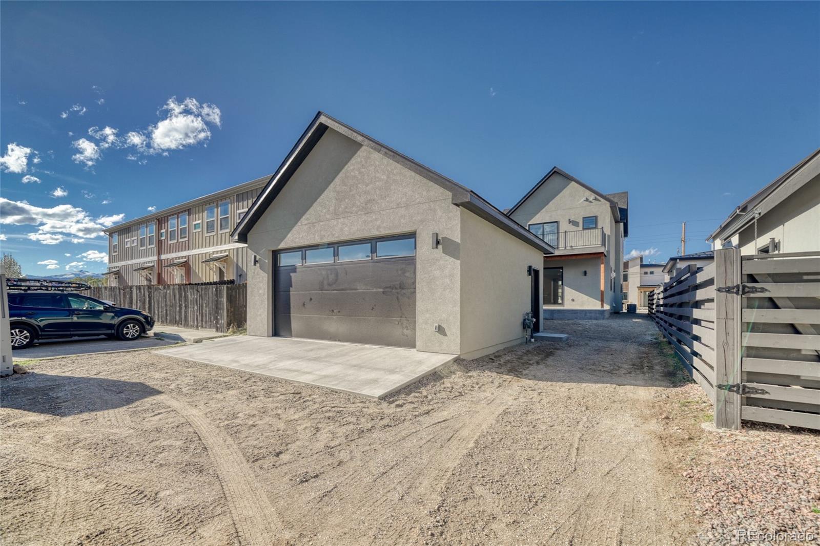 224 Old Stage Road Salida, CO 81201 - Photo 39 of 45