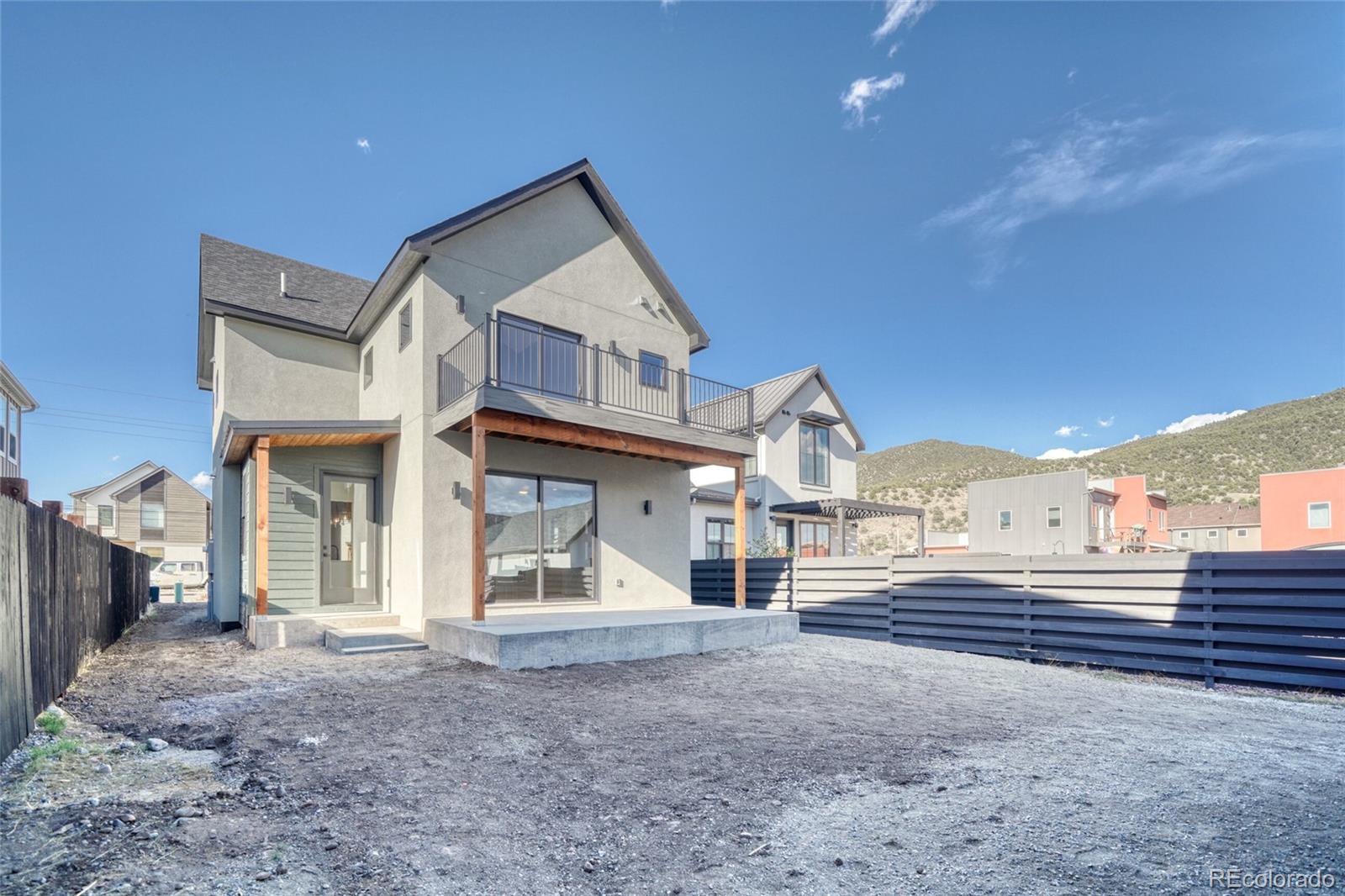 224 Old Stage Road Salida, CO 81201 - Photo 40 of 45