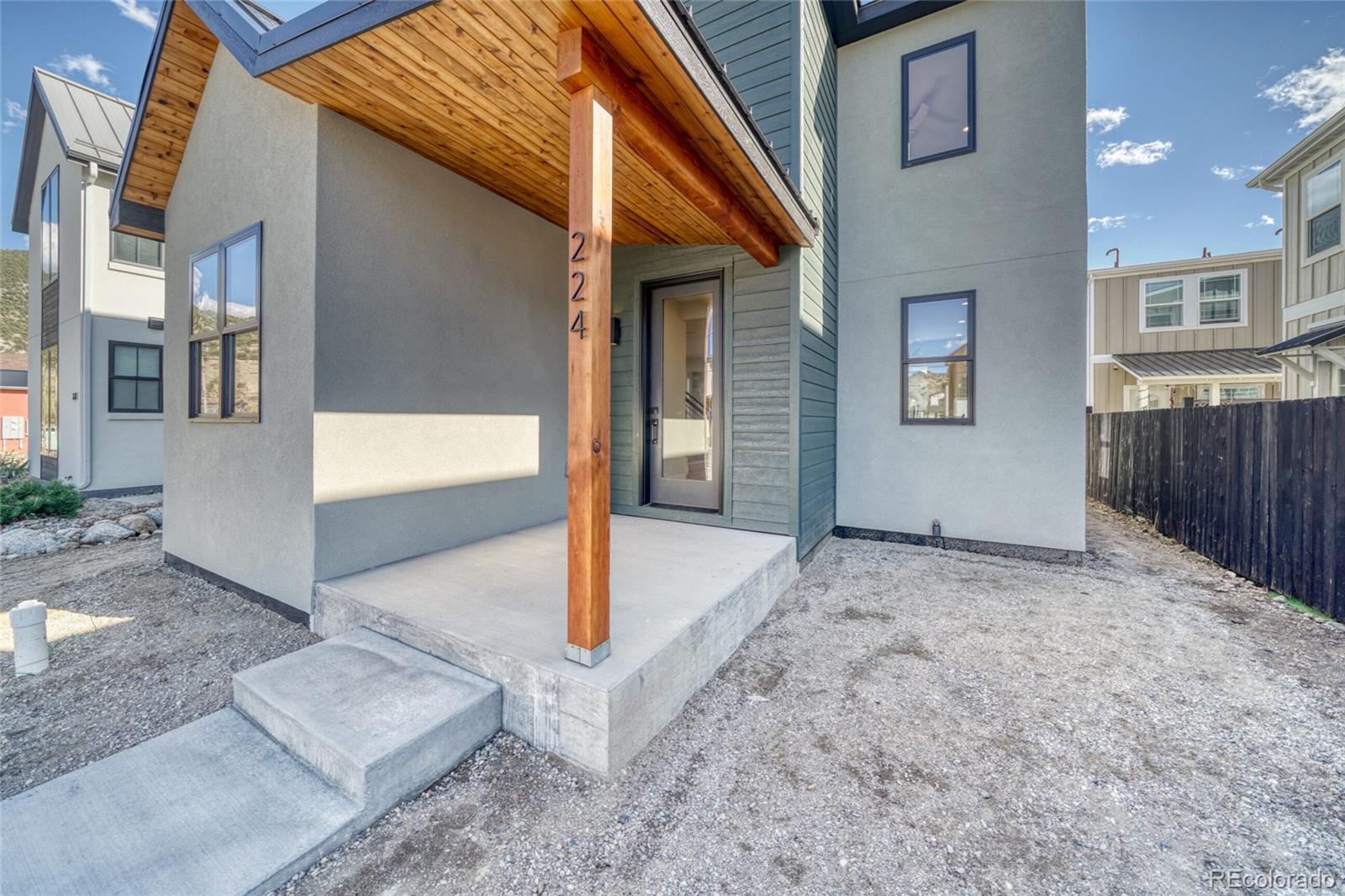 224 Old Stage Road Salida, CO 81201 - Photo 4 of 45