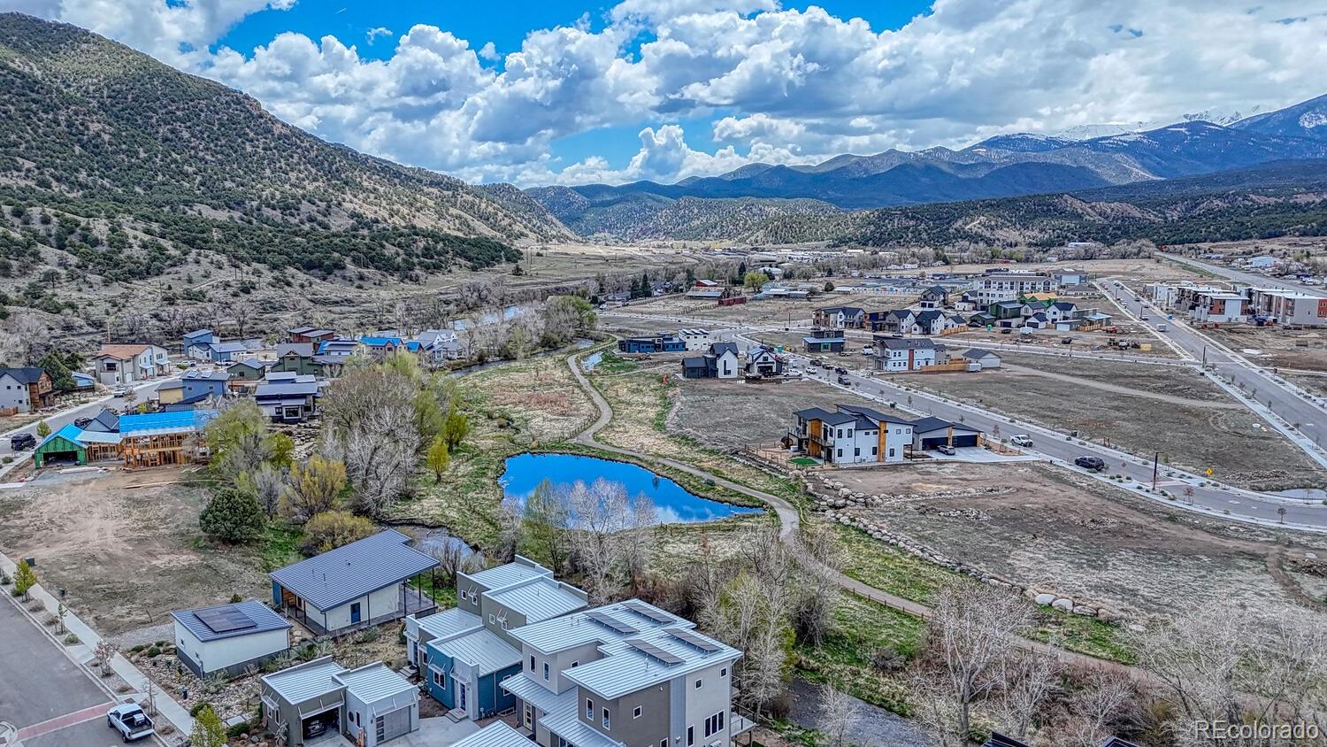 224 Old Stage Road Salida, CO 81201 - Photo 42 of 45