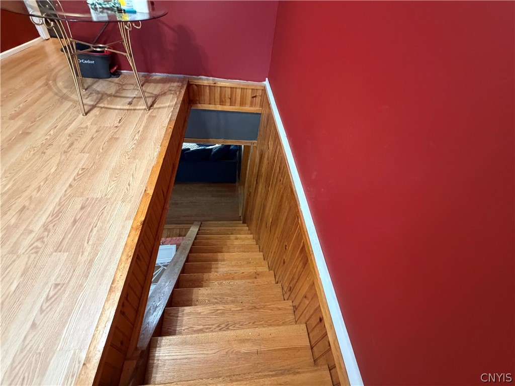 441 Neal Road Lincklaen, NY 13124 - Photo 18 of 44