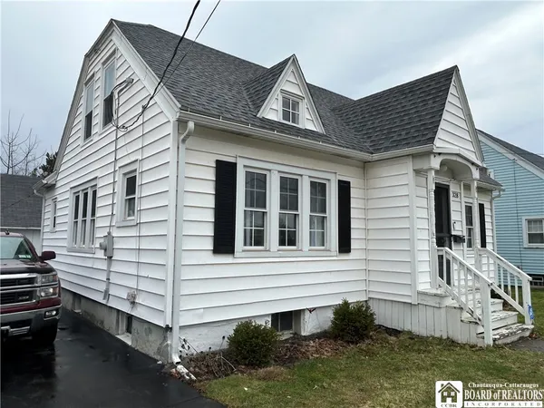 $165,000 | 328 Hall Avenue, Jamestown, NY 14701