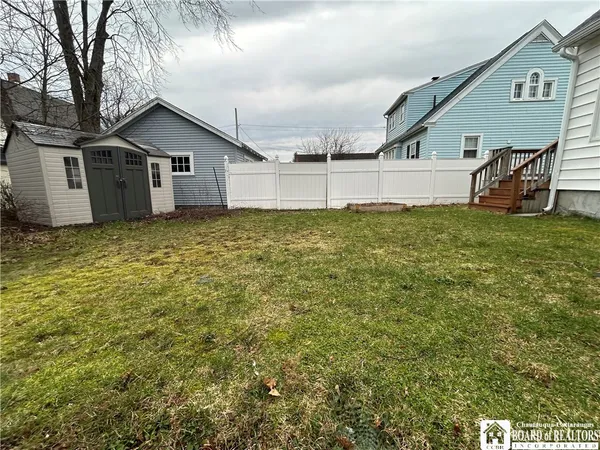 $165,000 | 328 Hall Avenue, Jamestown, NY 14701