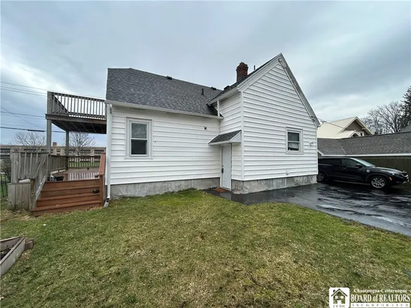$165,000 | 328 Hall Avenue, Jamestown, NY 14701