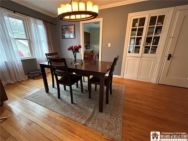 $165,000 | 328 Hall Avenue, Jamestown, NY 14701