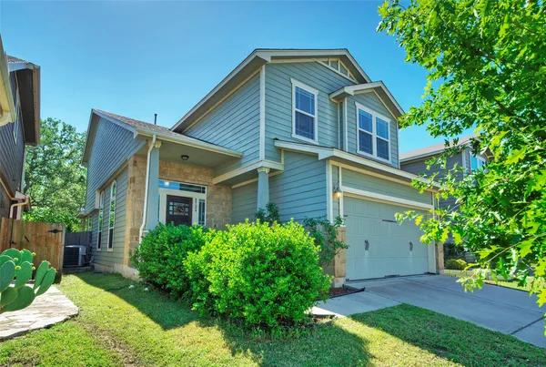 $2,350 | 8724 White Ibis Drive, Austin, TX 78729