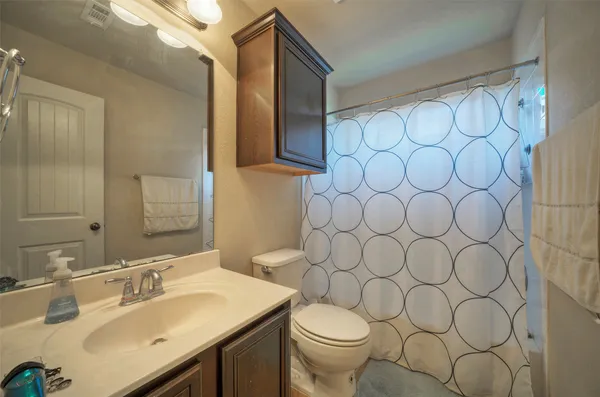 $2,350 | 8724 White Ibis Drive, Austin, TX 78729