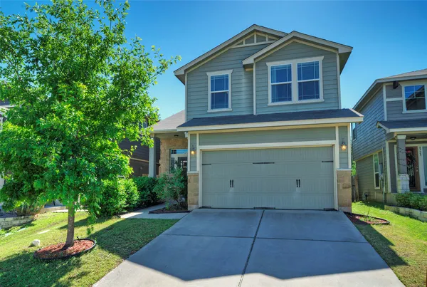 $2,350 | 8724 White Ibis Drive, Austin, TX 78729