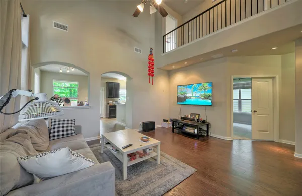 $2,350 | 8724 White Ibis Drive, Austin, TX 78729