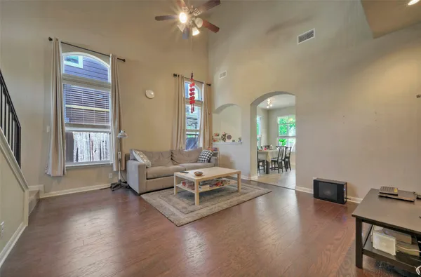 $2,350 | 8724 White Ibis Drive, Austin, TX 78729