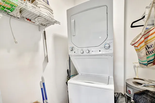 a kitchen with sink and window