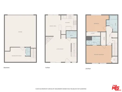 $450,000 | 14018 Vanowen Street, Unit 7, Van Nuys, CA 91405