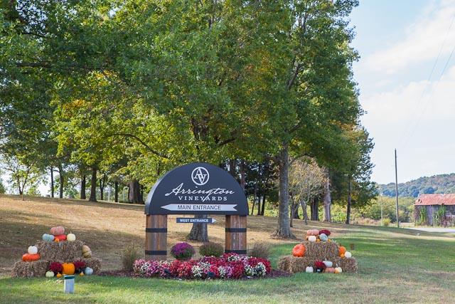 6319 Cox Road Arrington, TN 37014 - Photo 2 of 30 Enjoy Arrington Vineyards which is an easy walk from this property.