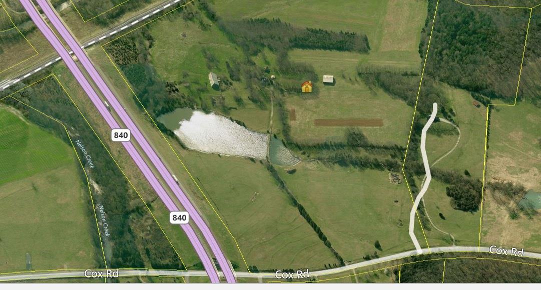 6319 Cox Road Arrington, TN 37014 - Photo 23 of 30