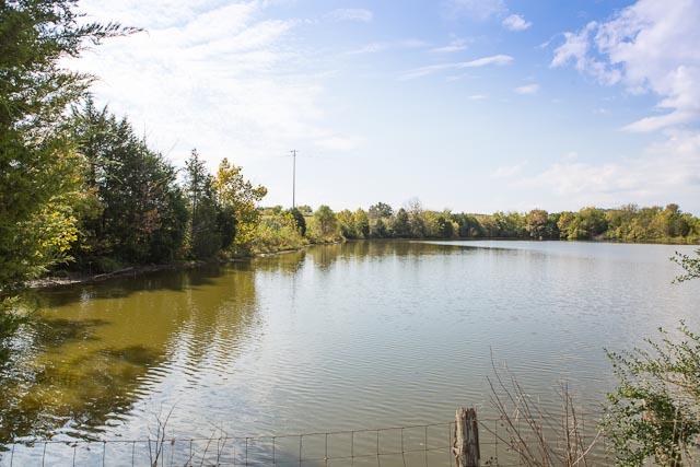 6319 Cox Road Arrington, TN 37014 - Photo 3 of 30 Awesome 5+acre lake!