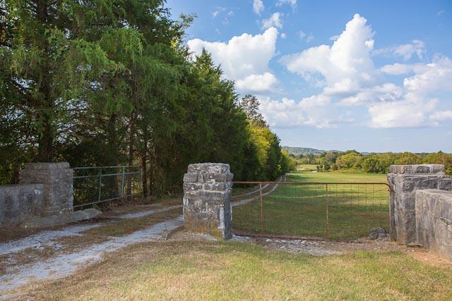 6319 Cox Road Arrington, TN 37014 - Photo 6 of 30 Main entrance.