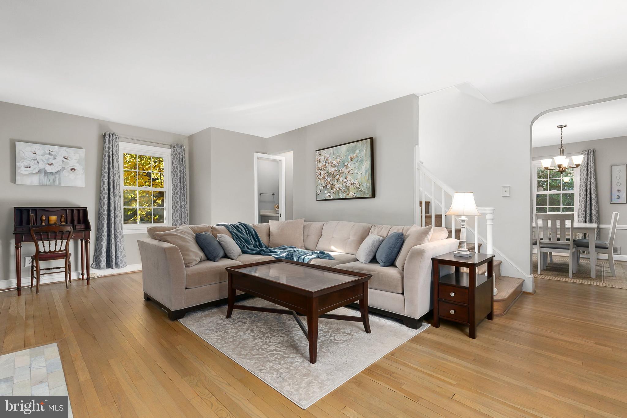 409 Hillmoor Drive Silver Spring, MD 20901 - Photo 11 of 56