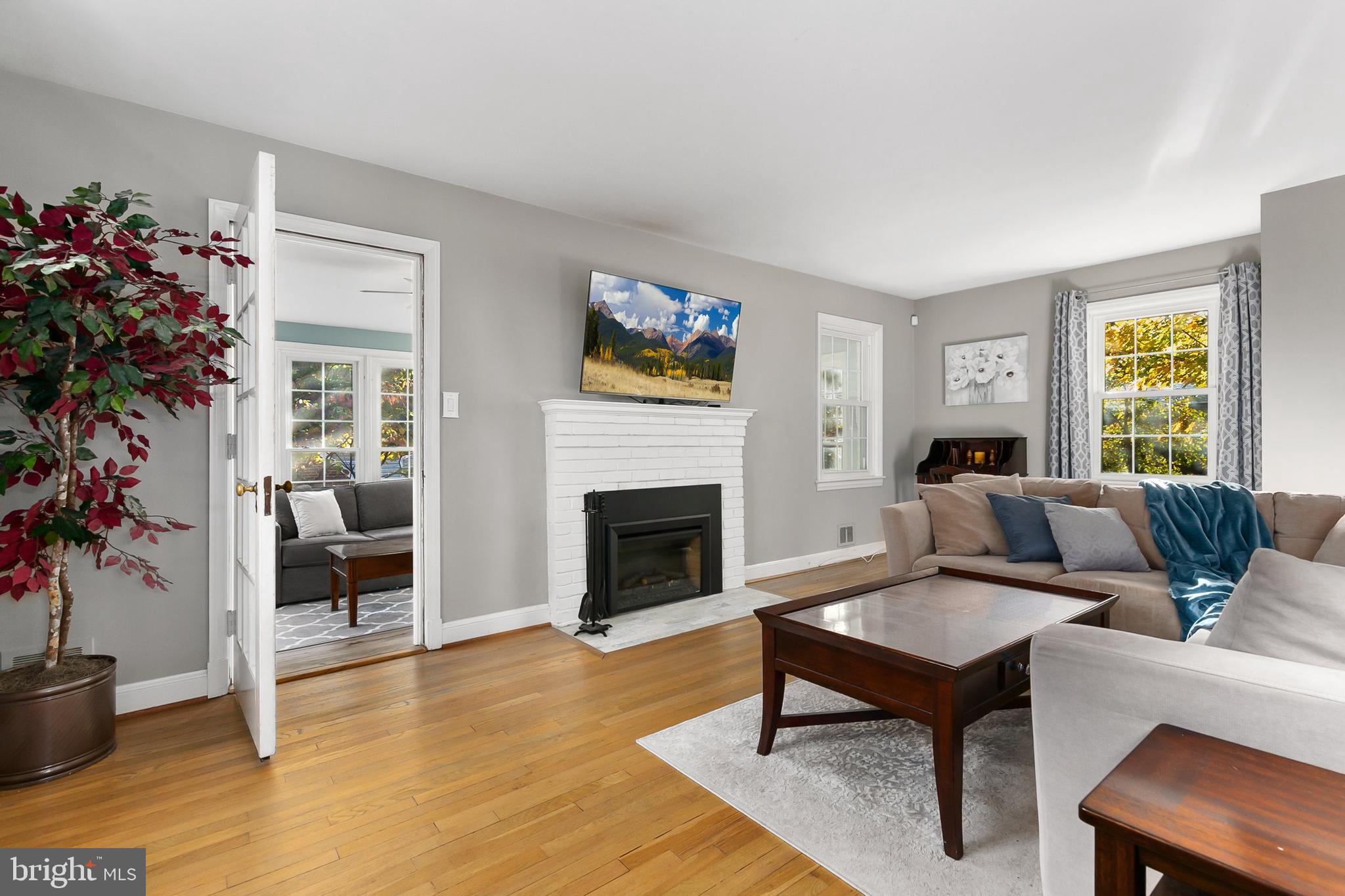 409 Hillmoor Drive Silver Spring, MD 20901 - Photo 12 of 56