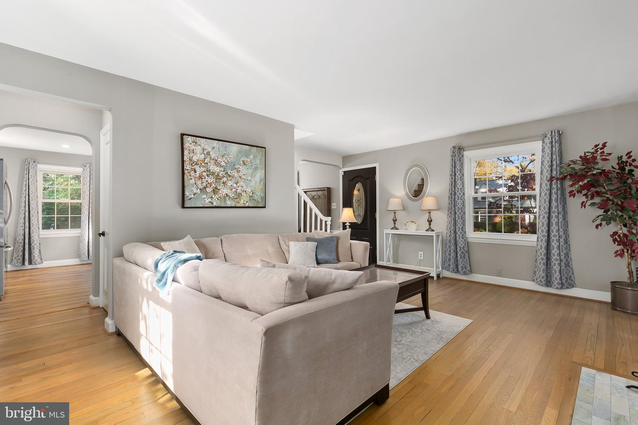 409 Hillmoor Drive Silver Spring, MD 20901 - Photo 13 of 56