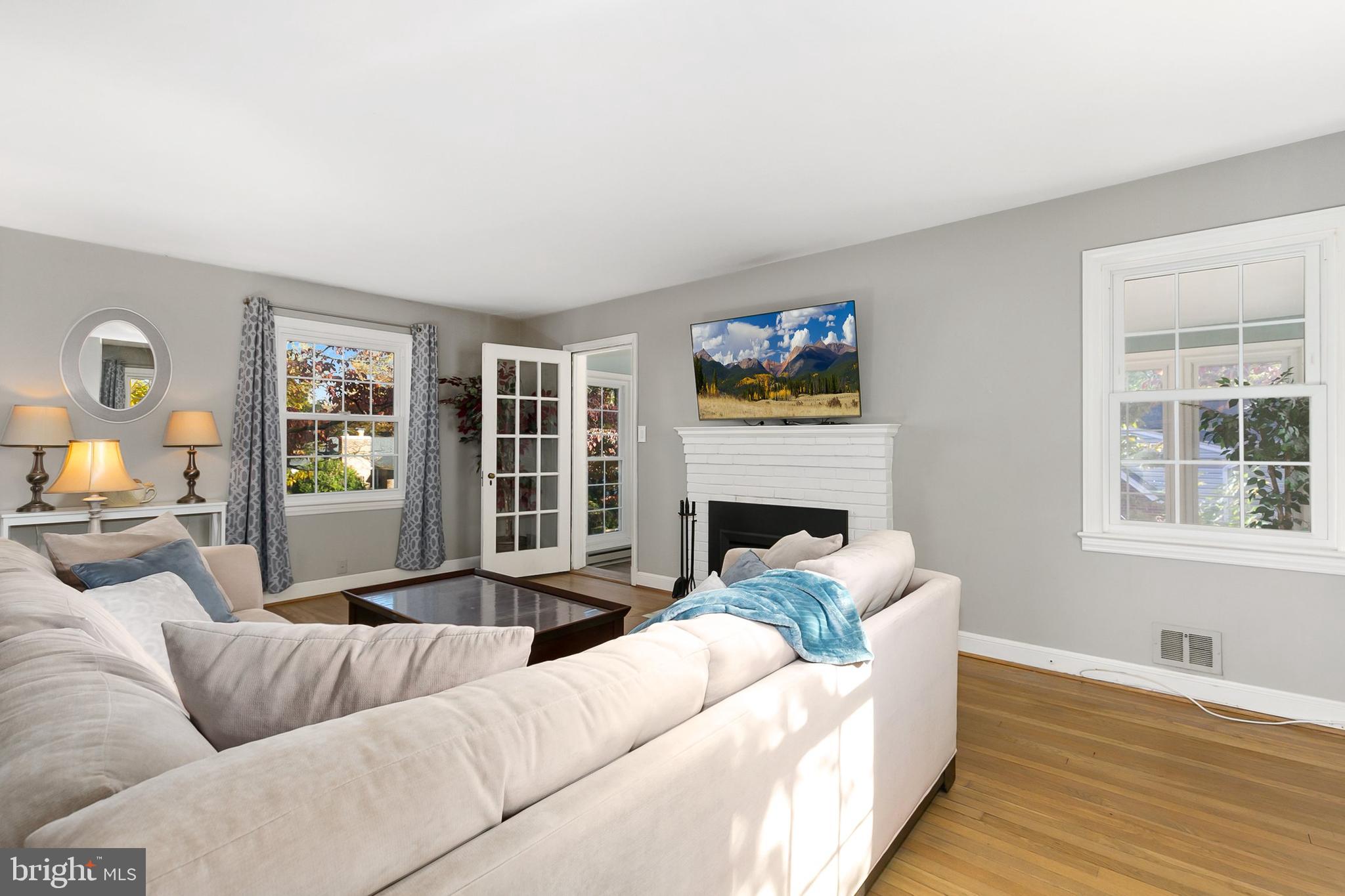 409 Hillmoor Drive Silver Spring, MD 20901 - Photo 14 of 56