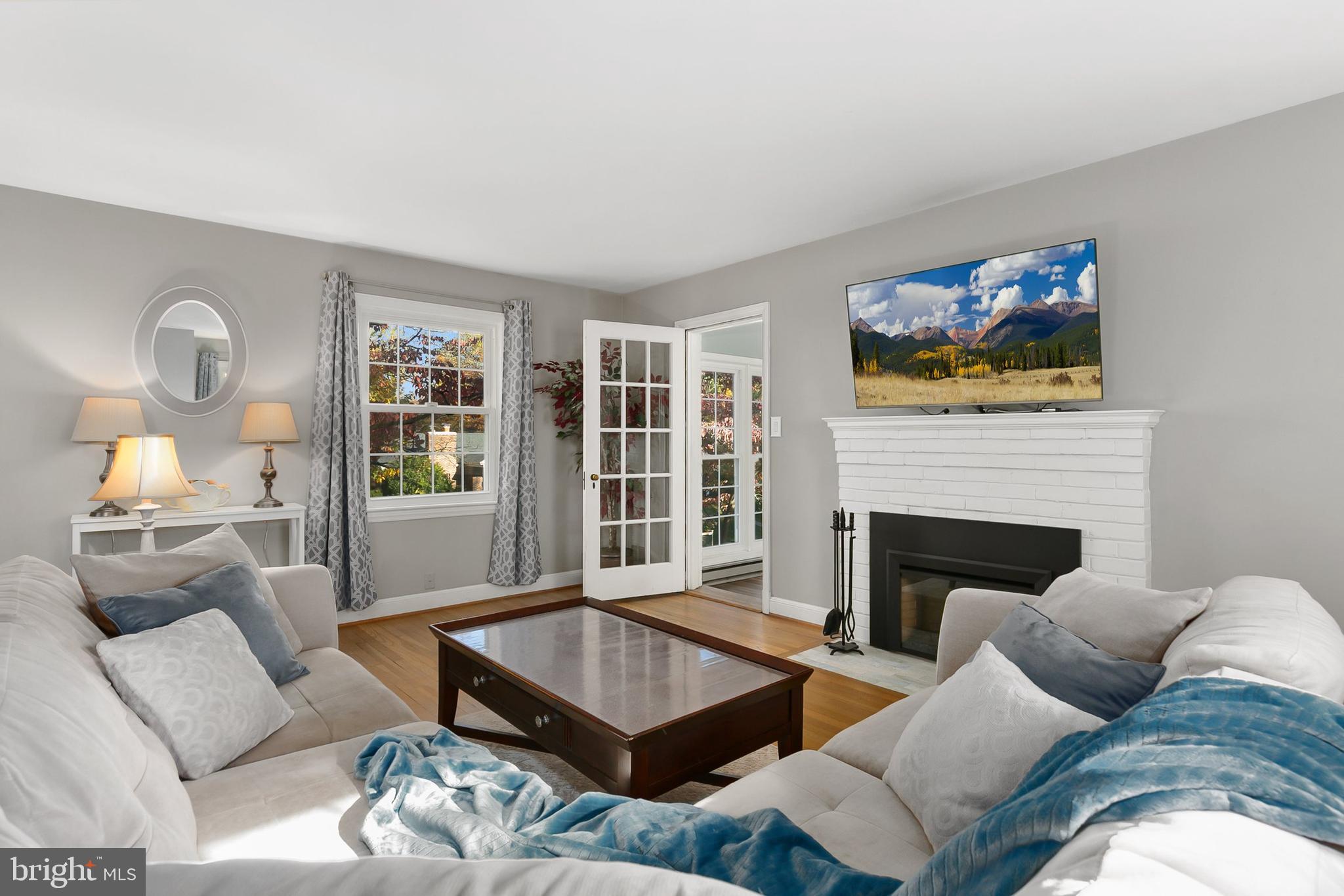 409 Hillmoor Drive Silver Spring, MD 20901 - Photo 15 of 56