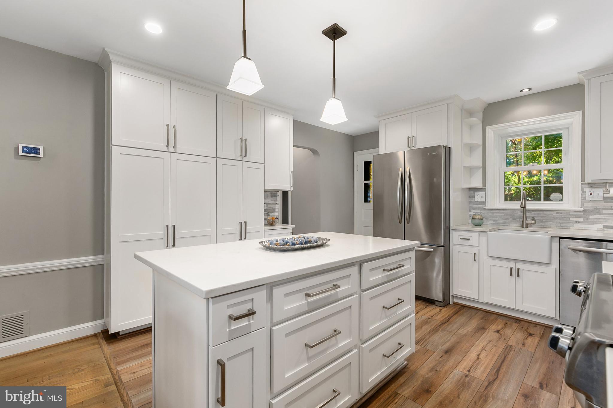 409 Hillmoor Drive Silver Spring, MD 20901 - Photo 21 of 56