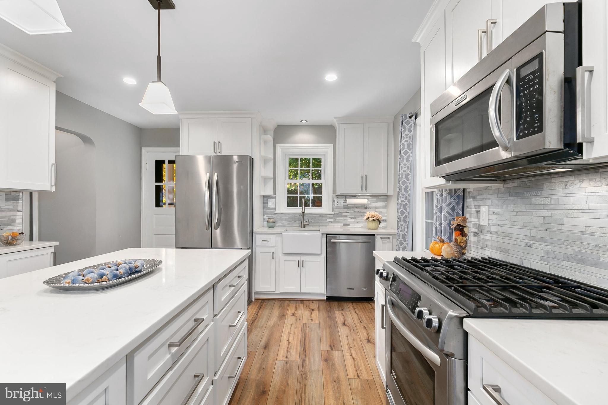 409 Hillmoor Drive Silver Spring, MD 20901 - Photo 22 of 56